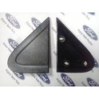 CONNECT 2002-2013 Уголок L зеркала (на крыле)